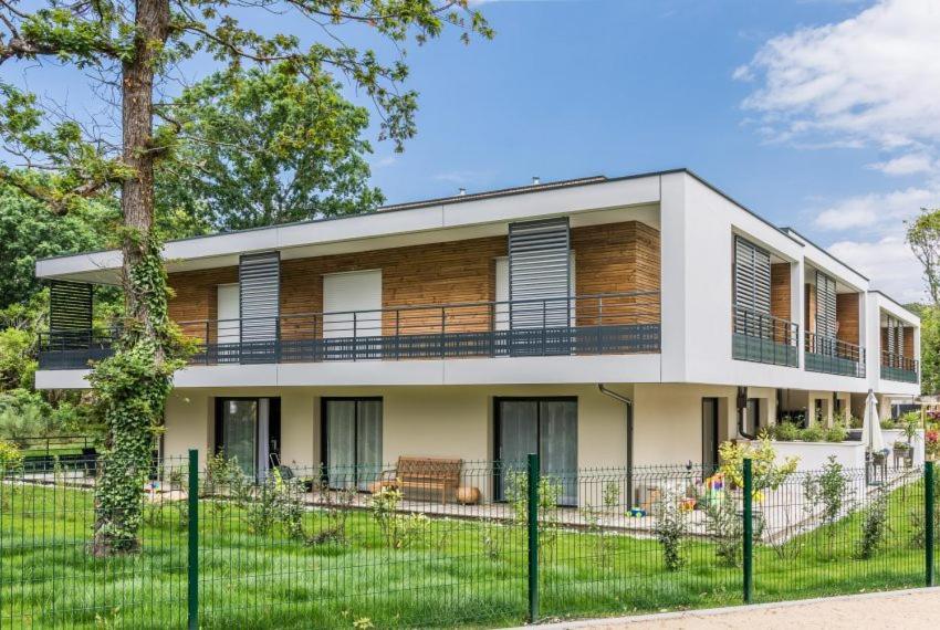 Superbe T3, Havre De Paix, Entre Plage Et Village Capbreton Dış mekan fotoğraf